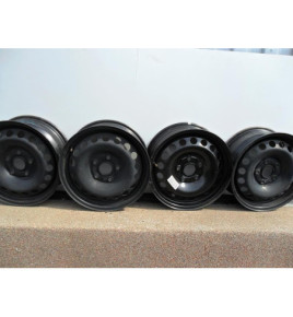 BMW E36 E46 - KOMPLET FELG 15 CALI