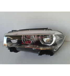 BMW X5 F15 X6 F16 Lampa Adaptive LED -