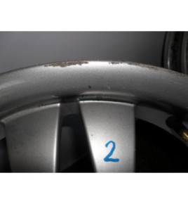 BMW 3 E90 E91 - KOMPLET ALUFELG 16CALI