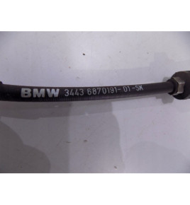 BMW X5 F15 HAMULEC RĘCZNY POSTOJOWY