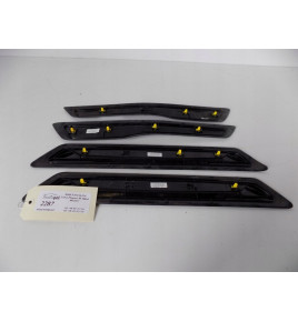 BMW 3 F30 F31 - Listwy progowe M- Pakiet - 2287