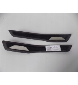 BMW 3 F30 F31 - Listwy progowe M- Pakiet - 2287