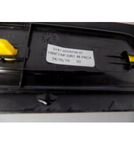 BMW 3 F30 F31 - Listwy progowe M- Pakiet - 2287