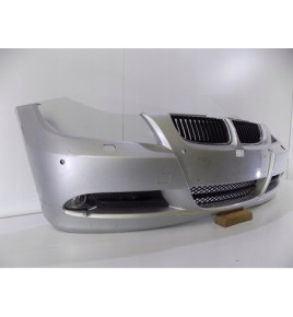 BMW SERII 3 E90 E91 ZDERZAK PRZÓD A83 -815