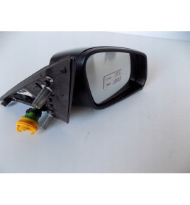 BMW SERII 5 F10 F11 LUSTERKO LCI PRAWE 7 PIN -393