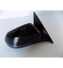 BMW SERII 5 F10 F11 LUSTERKO LCI PRAWE 7 PIN -393
