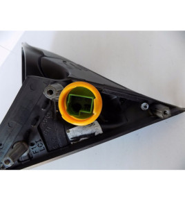 BMW SERII 5 F10 F11 LUSTERKO LCI PRAWE 7 PIN -393