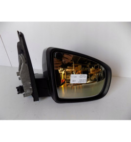 BMW X5 E70 LUSTERKO PRAWE 3 PIN -381