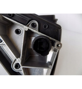 BMW X5 E70 LUSTERKO PRAWE 3 PIN -381