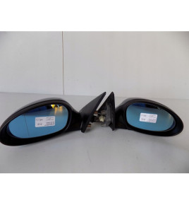 BMW 1 E87 Lusterko Lewe 5 PIN - 0312