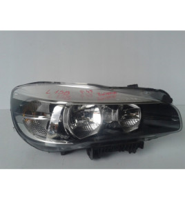 BMW 2 Active Toure F45 F46 Lampa H7 Prawa - 158