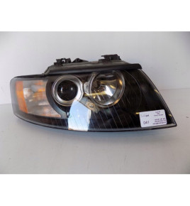 Audi A4 8H0 - Cabrio - Prawa Lampa Przednia -041