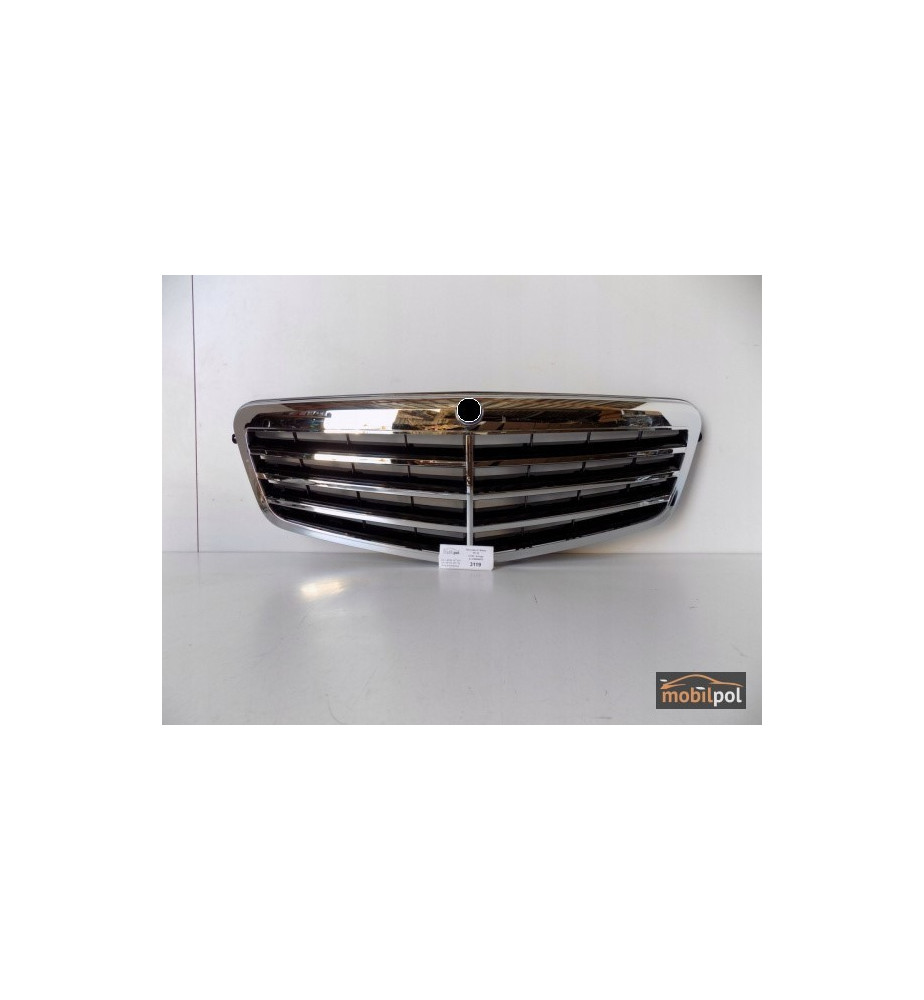 Mercedes E Klasa W212 przed...