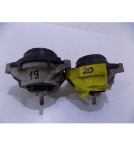 BMW X3 F25 / BMW X4 F26 - Poduszka Silnika Lewa