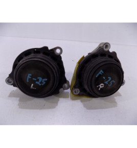 BMW X3 F25 / BMW X4 F26 - Poduszka Silnika Lewa