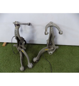 BMW 5 F10 / F11 Xdrivw- Zwrotnica Prawa, Wahacze