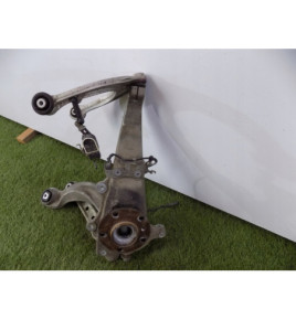 BMW 5 F10 / F11 Xdrivw- Zwrotnica Prawa, Wahacze