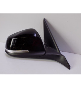 BMW 1 F20 Lusterko Prawe 5 PIN 668 - 0346