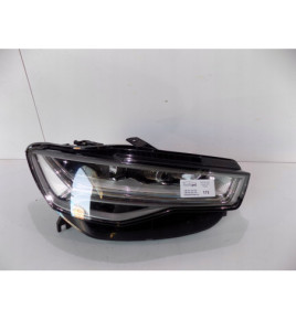 Audi A6 LCI Lampa FULL LED L/R - 0172 / 0173
