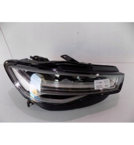 Audi A6 LCI Lampa FULL LED L/R - 0172 / 0173