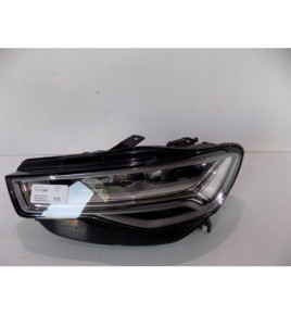 Audi A6 LCI Lampa FULL LED L/R - 0172 / 0173