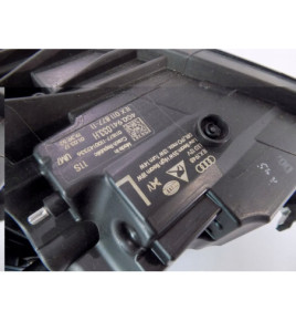 Audi A6 LCI Lampa FULL LED L/R - 0172 / 0173