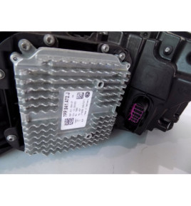 Audi A6 LCI Lampa FULL LED L/R - 0172 / 0173