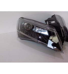 Skoda Superb 3V1 Komplet Lamp Przednich L/R - 0151