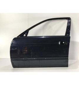 BMW SERI 5 E39 - DRZWI LEWY PRZÓD