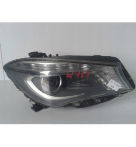 Mercedes CLA W117 Bi Xenon LED LAMPA PRAWA - 4508