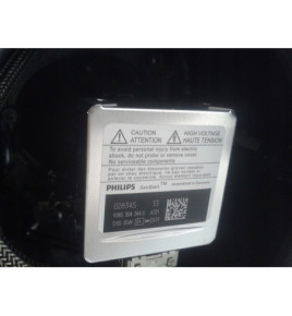 Mercedes CLA W117 Bi Xenon LED LAMPA PRAWA - 4508