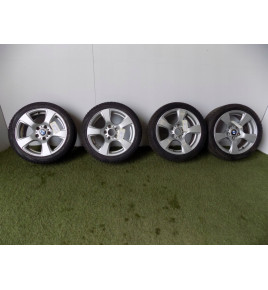 BMW E90 / E92 Felgi 17 cali Styling 157- 2344