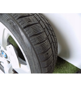 BMW E90 / E92 Felgi 17 cali Styling 157- 2344