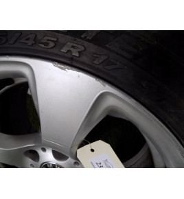 BMW E90 / E92 Felgi 17 cali Styling 157- 2344