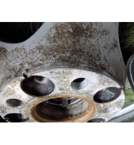 BMW E90 / E92 Felgi 17 cali Styling 157- 2344