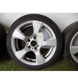 BMW E90 / E92 Felgi 17 cali Styling 157- 2344