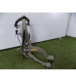 BMW 5 F10 / F11 Xdrivw- Zwrotnica Prawa, Wahacze