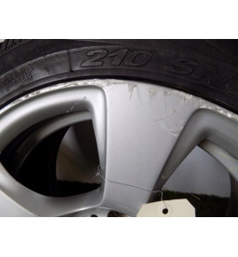 BMW E90 / E92 Felgi 17 cali Styling 157- 2344