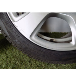 BMW E90 / E92 Felgi 17 cali Styling 157- 2344