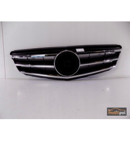 Mercedes C Klasa W204 Atrapa / Grill - 0429
