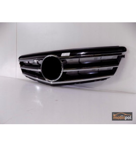 Mercedes C Klasa W204 Atrapa / Grill - 0429