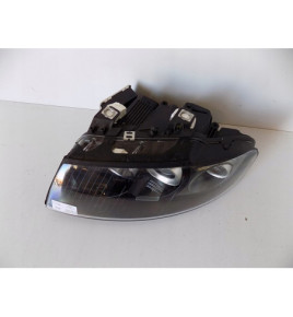 Audi A4 B6 8H0 - Cabrio - Lewa Lampa Przednia - 039