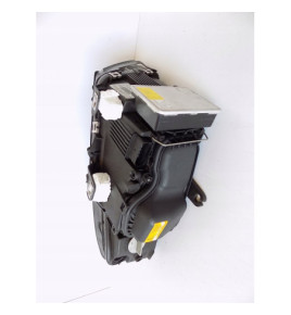 Audi A4 B6 8H0 - Cabrio - Lewa Lampa Przednia - 039