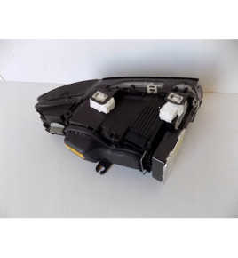 Audi A4 B6 8H0 - Cabrio - Lewa Lampa Przednia - 039