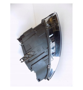 Audi A4 B6 8H0 - Cabrio - Lewa Lampa Przednia - 039