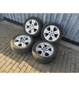 BMW 1 E87 - ALUFELGI 16'' CALI