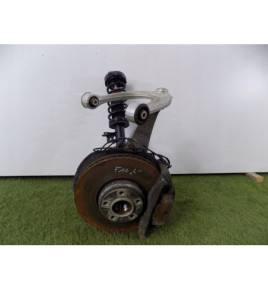 BMW 5 F10 / F11 - Zwrotnica Lewa, Wahacze,