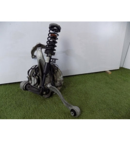 BMW 5 F10 / F11 - Zwrotnica Lewa, Wahacze,