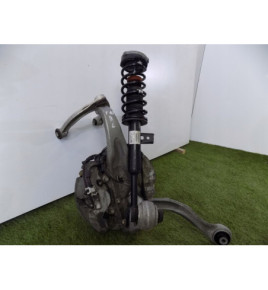 BMW 5 F10 / F11 - Zwrotnica Lewa, Wahacze,