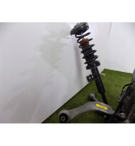 BMW 5 F10 / F11 - Zwrotnica Lewa, Wahacze,